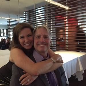 Meet your Posher, Sherry